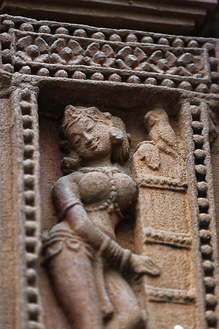Bhubaneswar-Mukteshwara temple-052